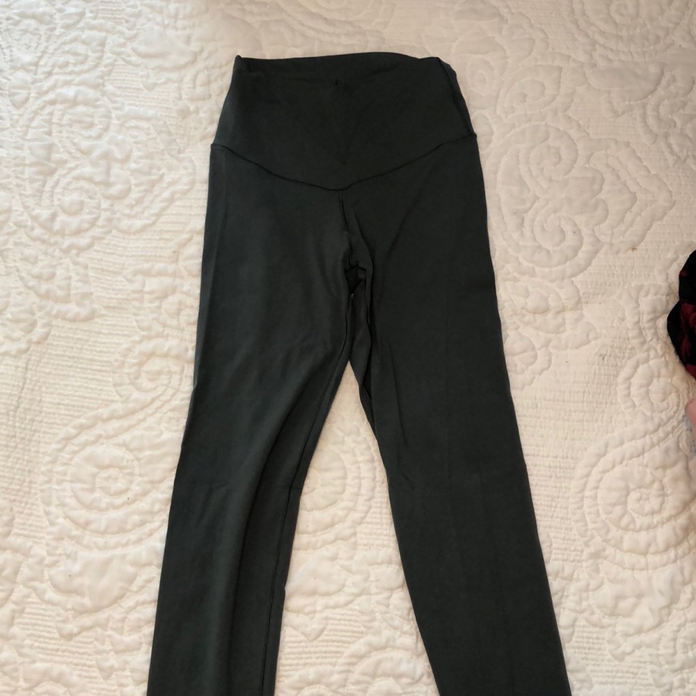Aerie leggings- EUC